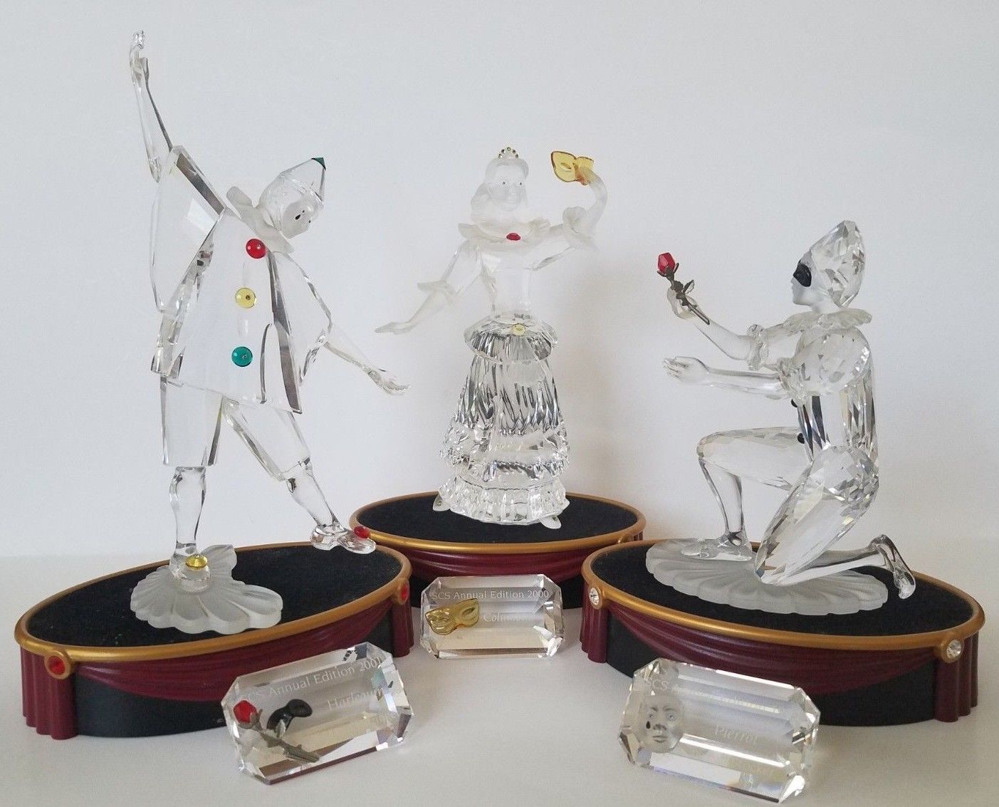 Harlequin : Top 5 des figurines les plus chères !